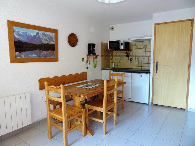 Appartements Centre Champagny - Plagne - Champagny en Vanoise