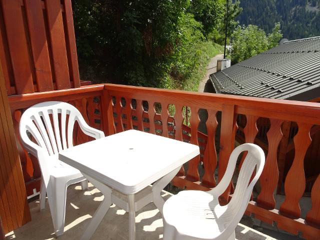 Appartements Centre Champagny - Plagne - Champagny en Vanoise