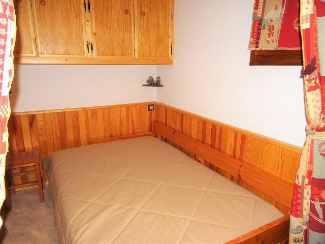 Appartements Centre Champagny - Plagne - Champagny en Vanoise