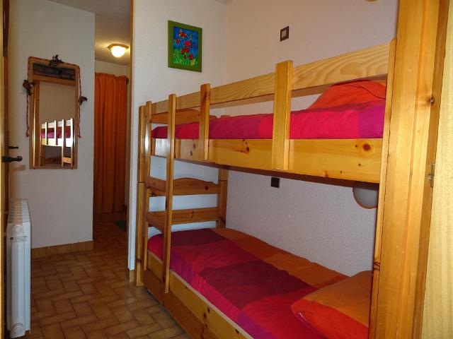 Appartements Centre Champagny - Plagne - Champagny en Vanoise