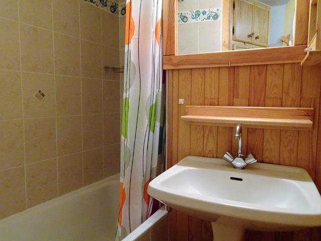 Appartements Centre Champagny - Plagne - Champagny en Vanoise