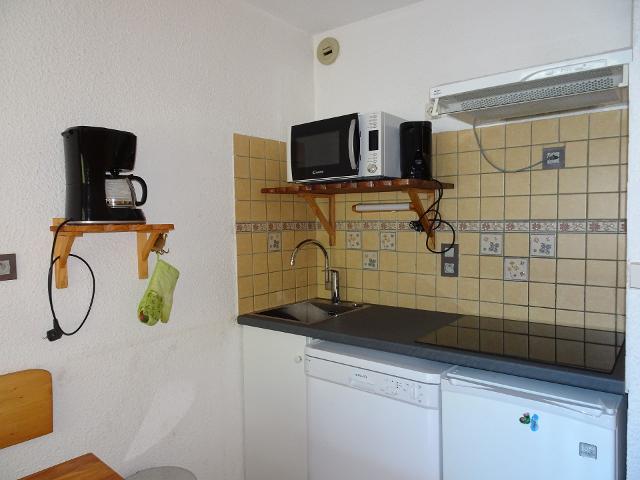 Appartements Centre Champagny - Plagne - Champagny en Vanoise
