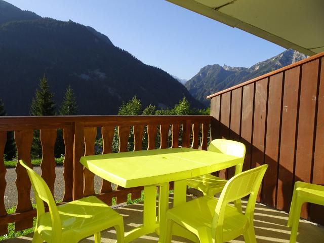 Appartements Hauts De Planchamp - Plagne - Champagny en Vanoise