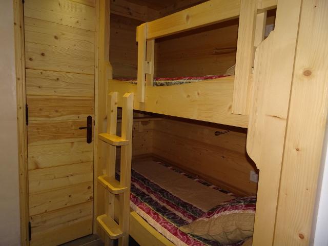 Appartements Hauts De Planchamp - Plagne - Champagny en Vanoise