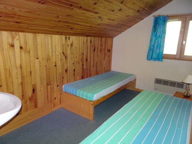 Appartements Hauts De Planchamp - Plagne - Champagny en Vanoise