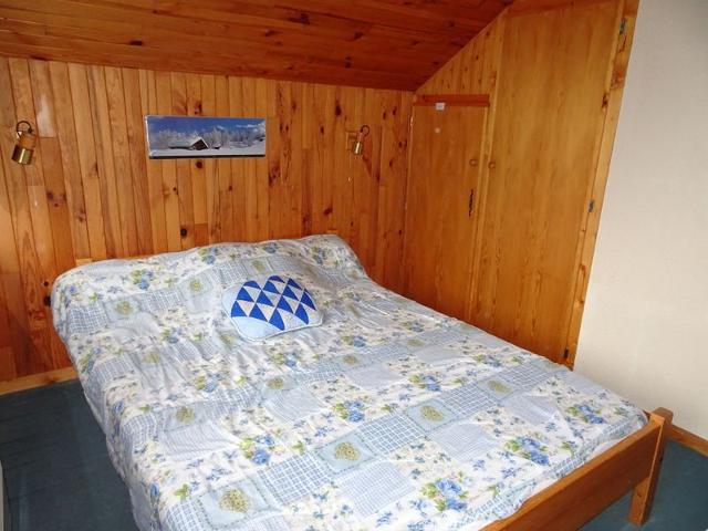 Appartements Hauts De Planchamp - Plagne - Champagny en Vanoise