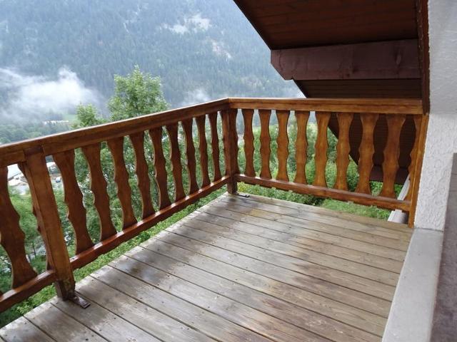 Appartements Hauts De Planchamp - Plagne - Champagny en Vanoise