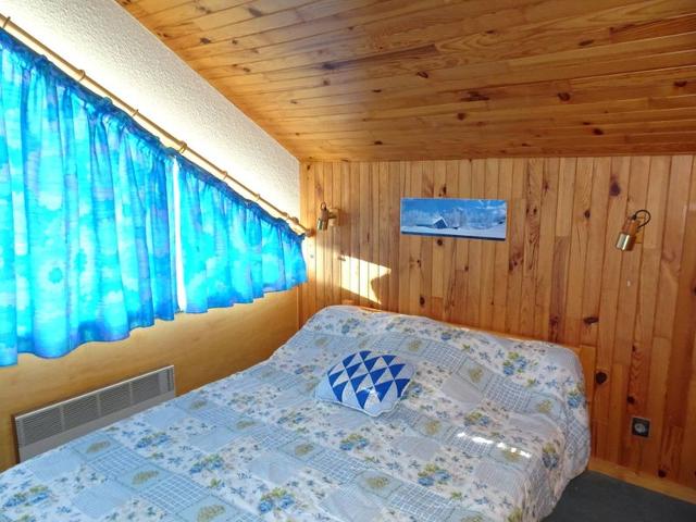 Appartements Hauts De Planchamp - Plagne - Champagny en Vanoise