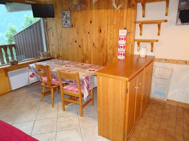 Appartements Hauts De Planchamp - Plagne - Champagny en Vanoise