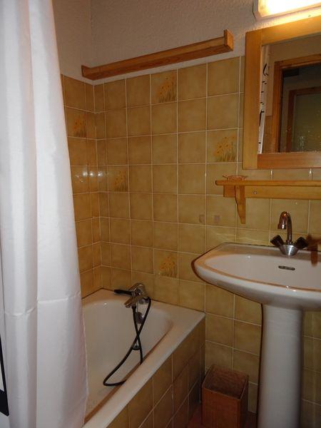 Appartements Hauts De Planchamp - Plagne - Champagny en Vanoise