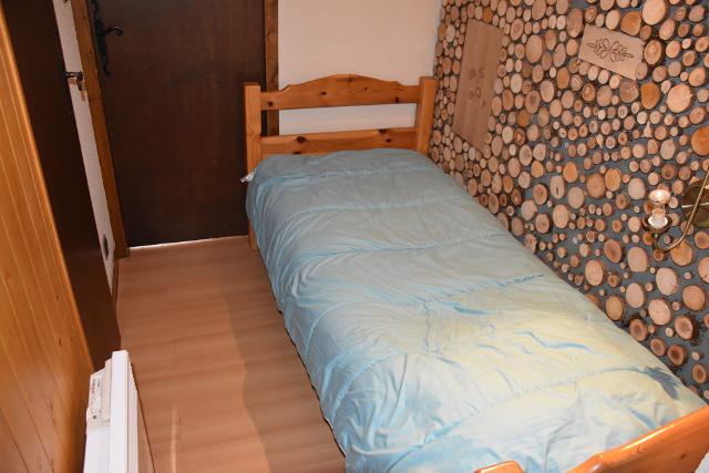 Appartements Hauts De Planchamp - Plagne - Champagny en Vanoise