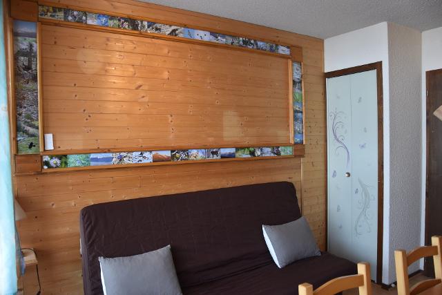 Appartements Hauts De Planchamp - Plagne - Champagny en Vanoise