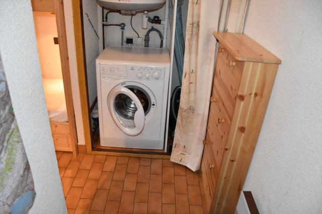 Appartements Hauts De Planchamp - Plagne - Champagny en Vanoise
