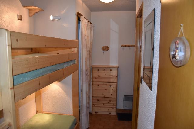 Appartements Hauts De Planchamp - Plagne - Champagny en Vanoise