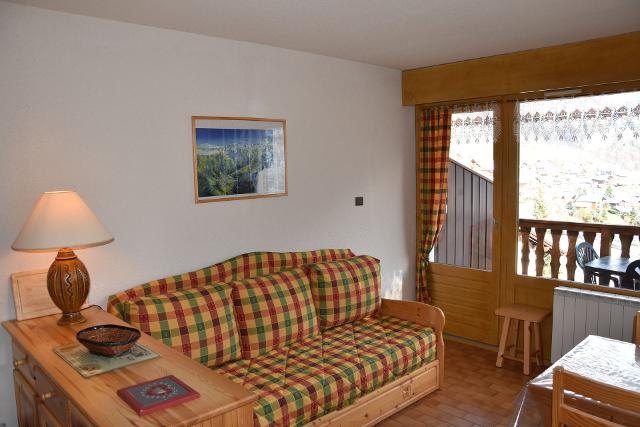 Appartements Hauts De Planchamp - Plagne - Champagny en Vanoise