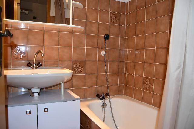 Appartements Hauts De Planchamp - Plagne - Champagny en Vanoise
