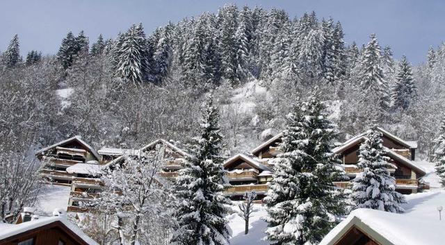 Appartements Hauts De Planchamp - Plagne - Champagny en Vanoise
