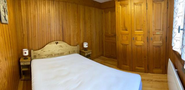 Appartements Beausite - Les Saisies
