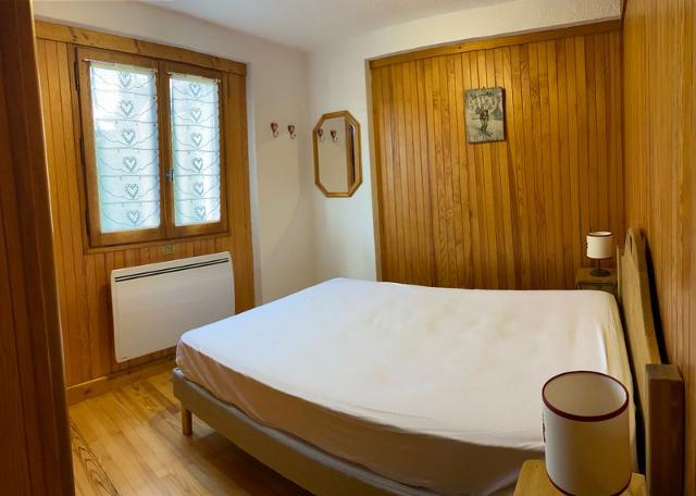 Appartements Beausite - Les Saisies