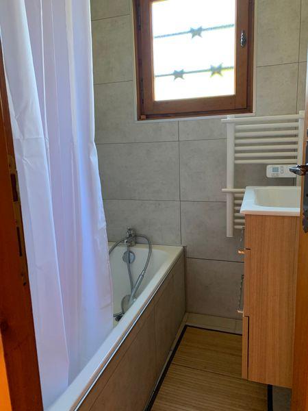 Appartements Beausite - Les Saisies