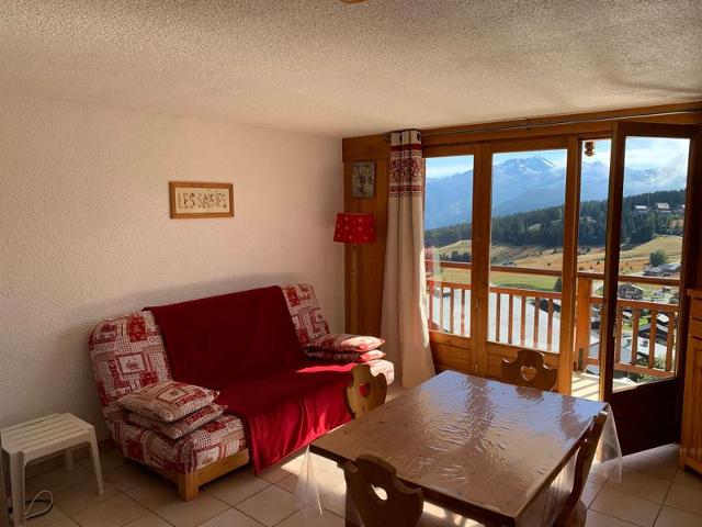 Appartements Beausite - Les Saisies