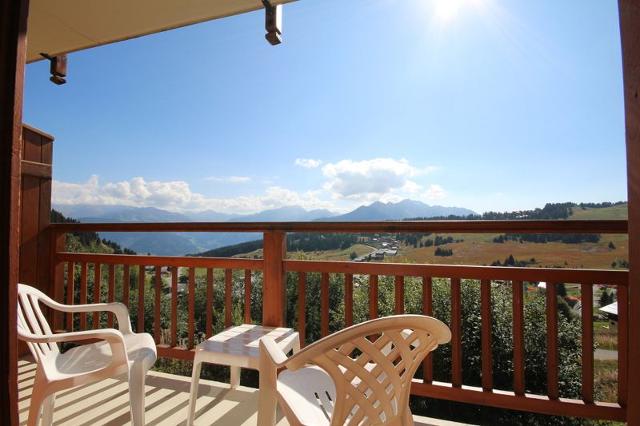 Appartements Beausite - Les Saisies