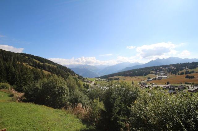 Appartements Beausite - Les Saisies