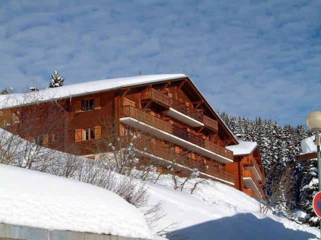Appartements Beausite - Les Saisies