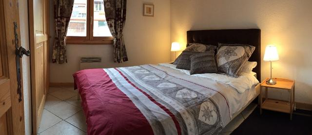 Chalet L'HERMINE DES VORRES - Châtel