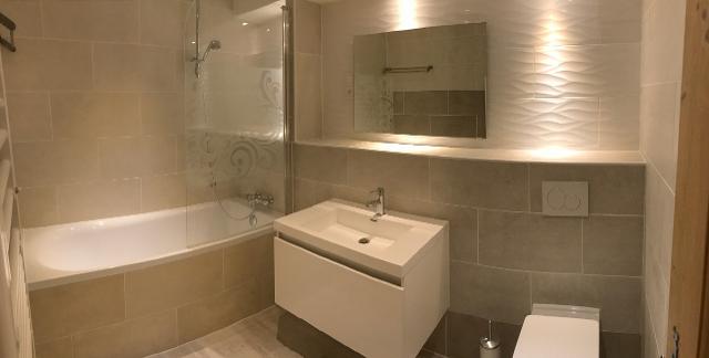 Chalet L'HERMINE DES VORRES - Châtel