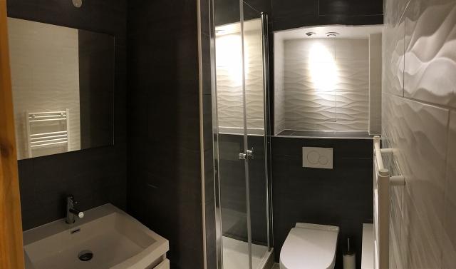 Chalet L'HERMINE DES VORRES - Châtel