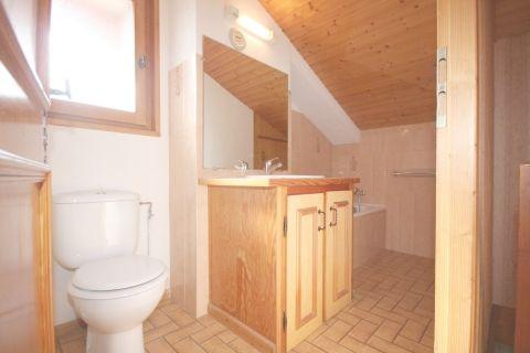 Résidence le BALCON DES ALPES - Châtel