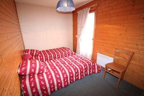 Résidence le BALCON DES ALPES - Châtel
