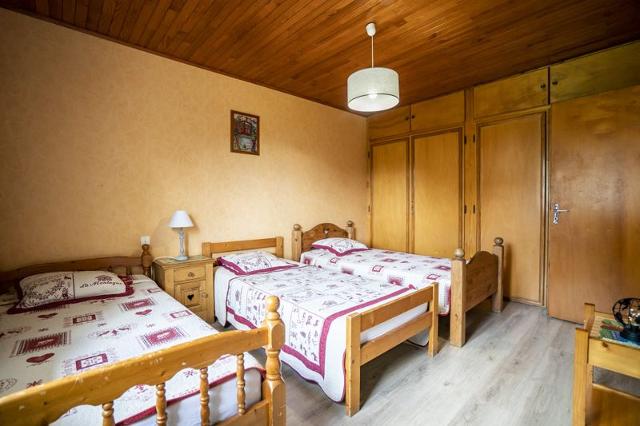 Chalet les PENSEES - Châtel