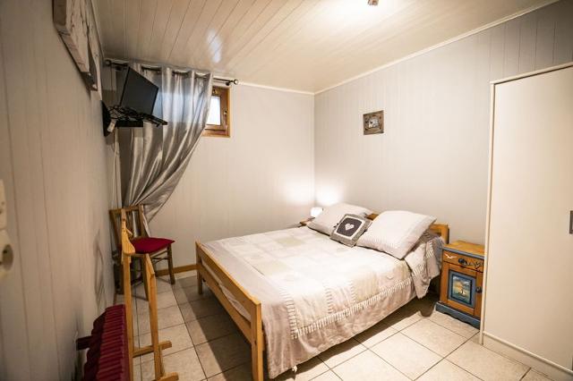 Chalet les PENSEES - Châtel