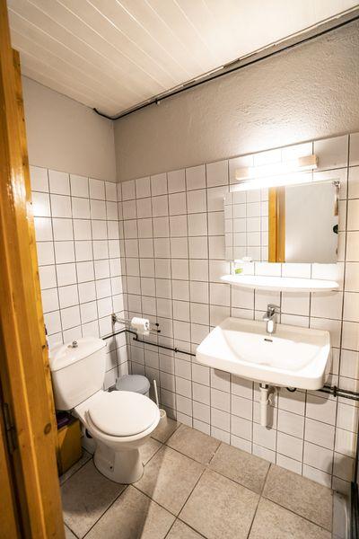 Chalet les PENSEES - Châtel