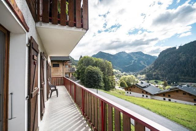 Chalet les PENSEES - Châtel