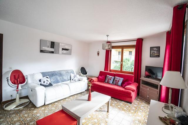 Chalet les PENSEES - Châtel