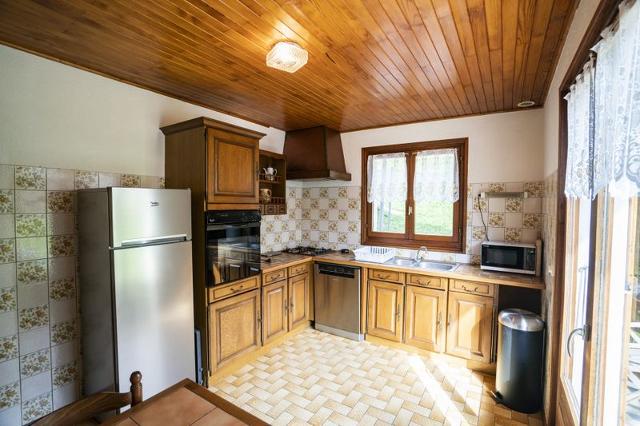 Chalet les PENSEES - Châtel