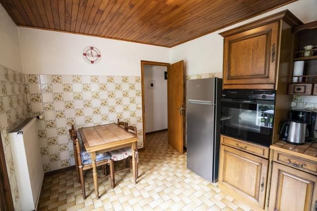 Chalet les PENSEES - Châtel