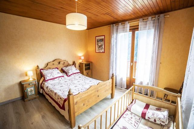 Chalet les PENSEES - Châtel