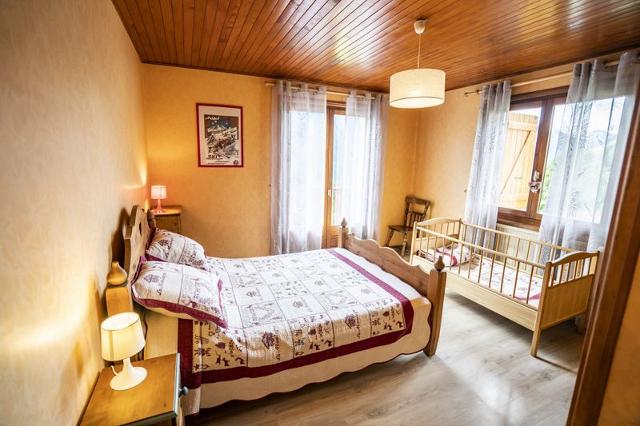 Chalet les PENSEES - Châtel
