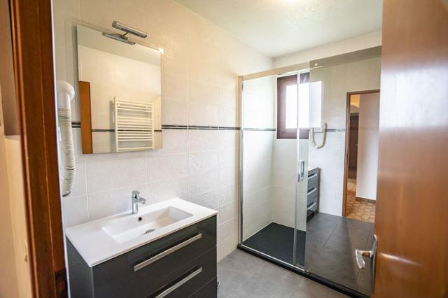 Chalet les PENSEES - Châtel