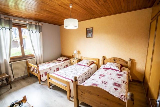 Chalet les PENSEES - Châtel