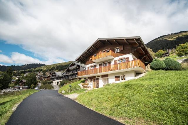 Chalet les PENSEES - Châtel