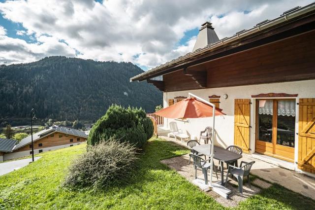 Chalet les PENSEES - Châtel