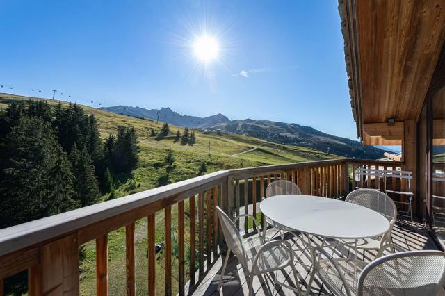 Appartements Le Rocmerlet - Courchevel 1650