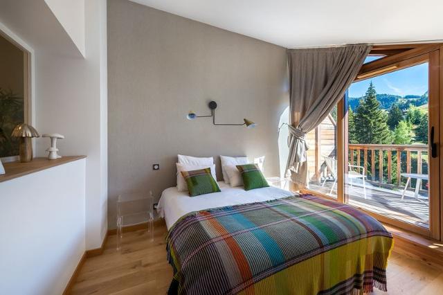 Appartements Le Rocmerlet - Courchevel 1650