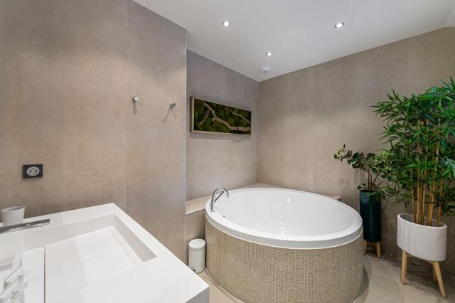 Appartements Le Rocmerlet - Courchevel 1650