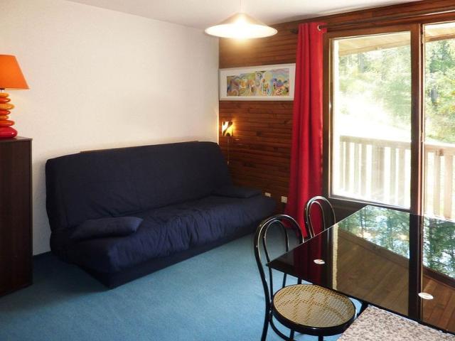 Appartement Les Ecrins 401 - Les Orres